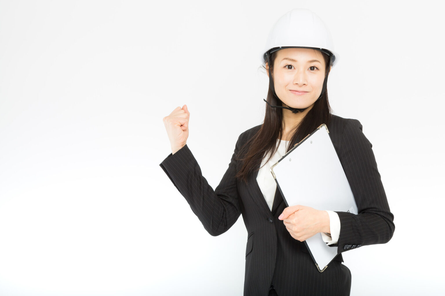 【急増する建設ガール】 未経験女性でも施工管理を目指して建設業界で活躍！ 建設業界の転職エージェント ビーバーズ