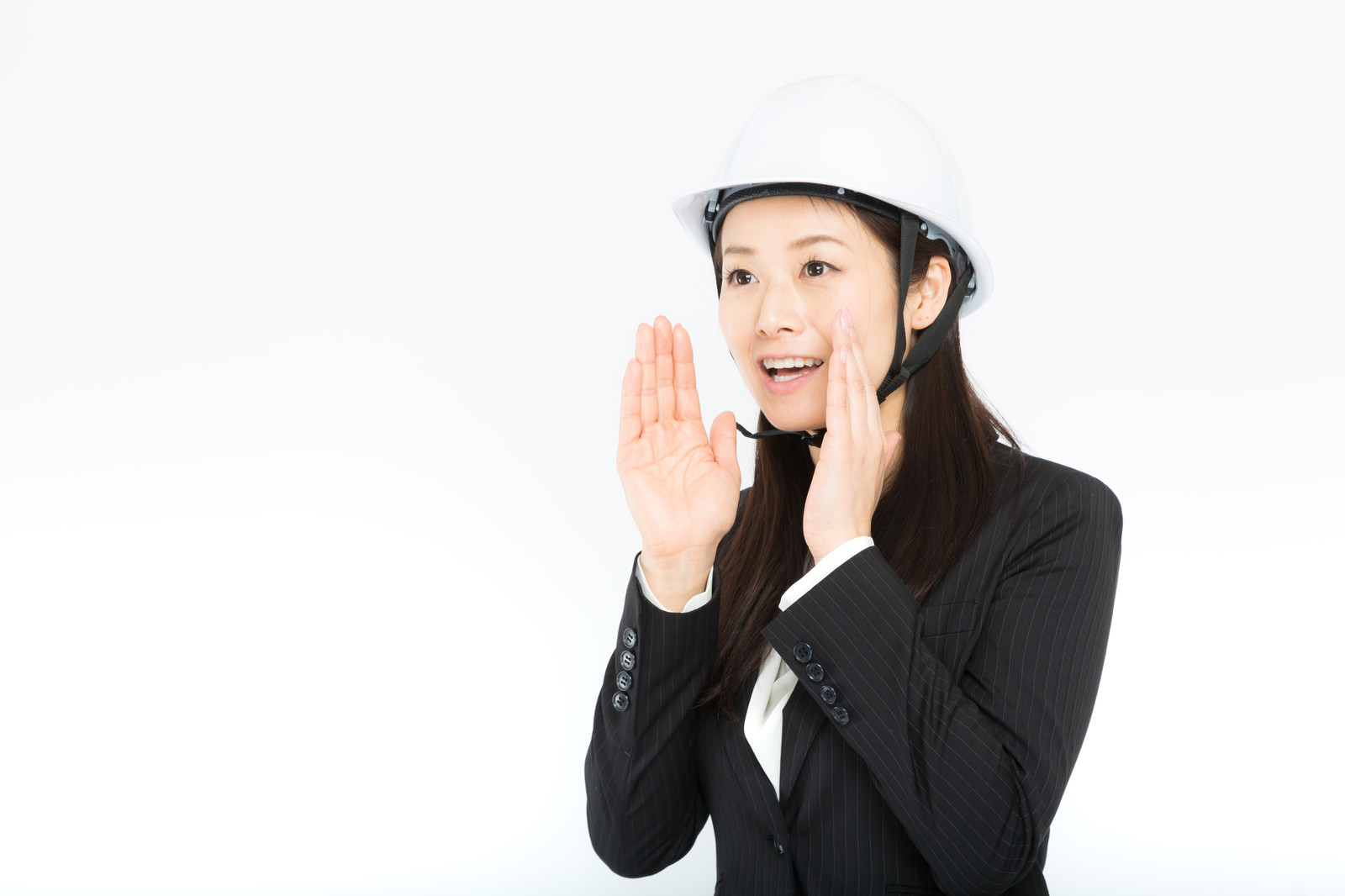 【急増する建設ガール】 未経験女性でも施工管理を目指して建設業界で活躍！