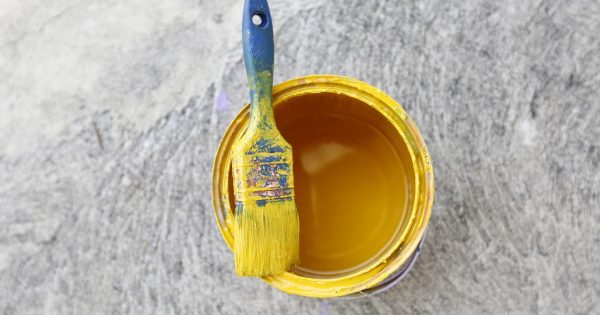 paint, colour, oil paint