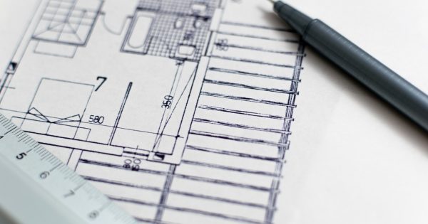 floor plan, construction, building