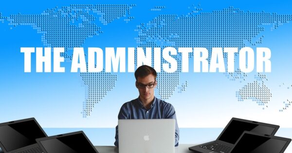 administrator, sysadmin, sysop