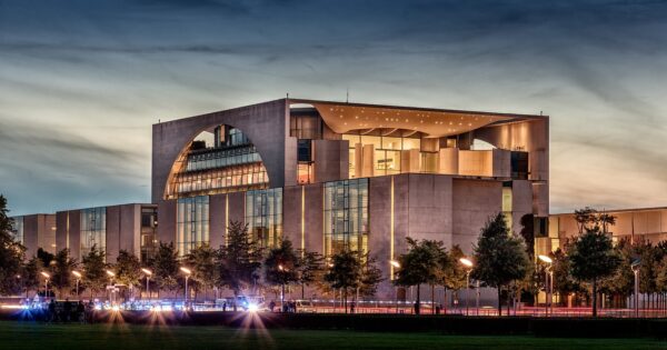 federal chancellery, federal government, government